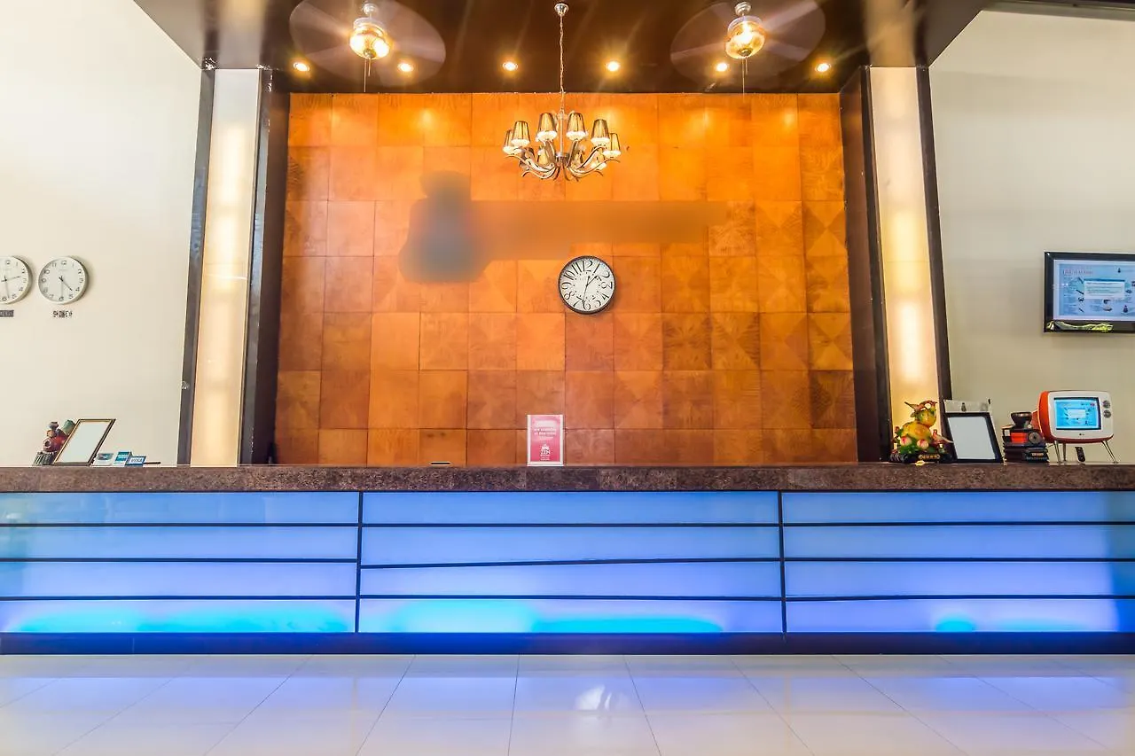 Zen Rooms Kuta Kartika Plaza 2 인도네시아
