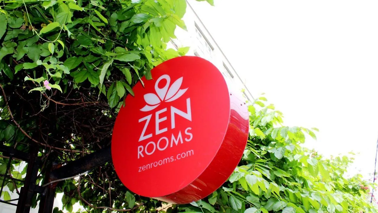 Zen Rooms Kuta Kartika Plaza 2 인도네시아