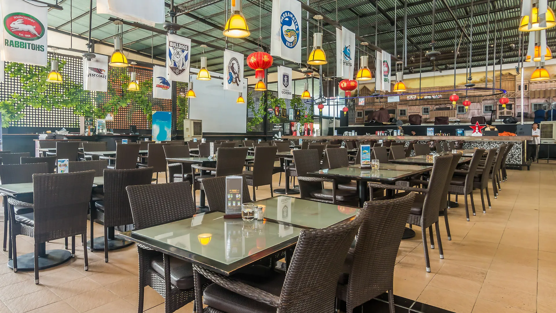 Zen Rooms Kuta Kartika Plaza 2 3*, 꾸따 인도네시아